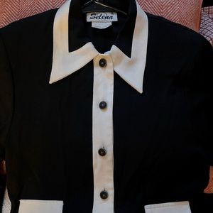 Selena boutique etc outfit